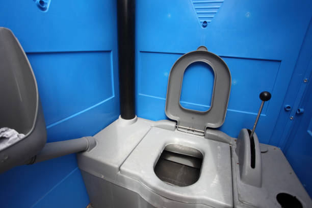 Types of Portable Toilets We Offer in Silver Bay, MN