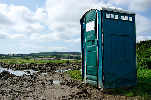 Best Portable Restroom Removal and Pickup  in Silver Bay, MN